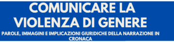 Corso di aggiornamento professionale per giornaliste e giornalisti